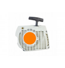 Стартер в сборе \ MS 361 \ IGP