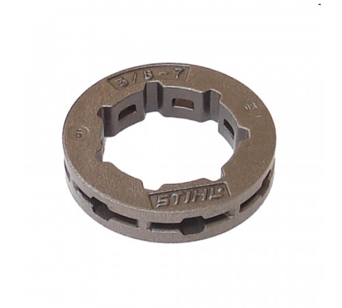 Венец сменный 3/8", 7 зубьев \ MS 361- 660 \ Stihl