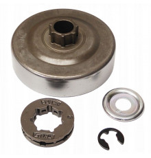 Цепная звездочка (комплект) 0.325", 7 зубьев \ MS 260, 270 \ Stihl