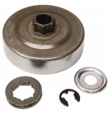 Цепная звездочка (комплект) 3/8"P, 7 зубьев \ MS 170 - 250 \ Stihl