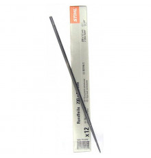 Напильник круглый 4,0мм (5/32") Stihl