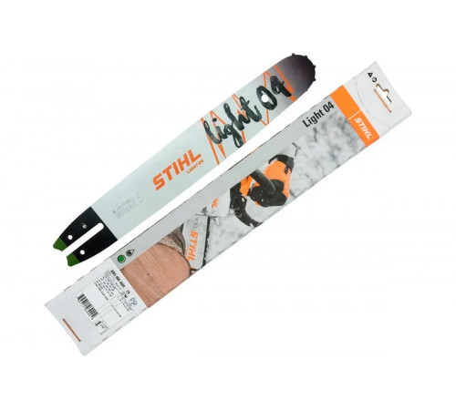 Шина A074 3/8 1,3 50 (35см/14") \ Rollomatic E \ Stihl
