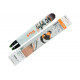Шина A074 3/8 1,3 50 (35см/14") \ Rollomatic E \ Stihl