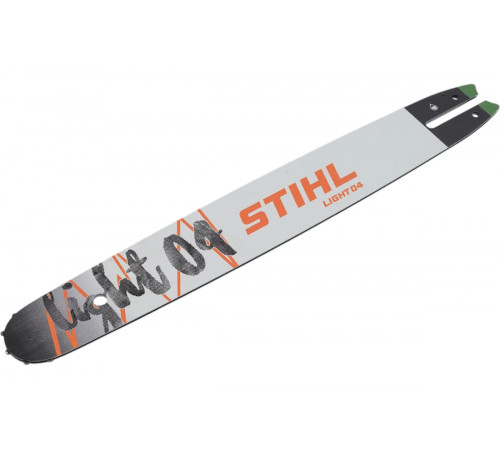 Шина A074 3/8 1,3 55 (40см/16") \ Rollomatic E \ Stihl