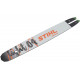 Шина A074 3/8 1,3 55 (40см/16") \ Rollomatic E \ Stihl