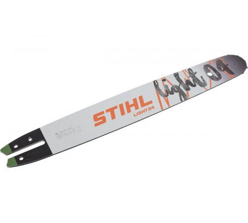 Шина A074 3/8 1,3 55 (40см/16") \ Rollomatic E \ Stihl