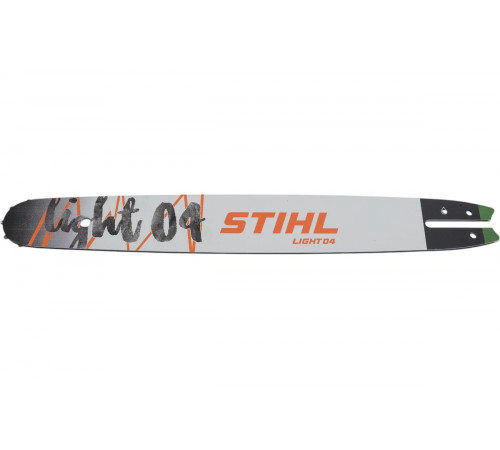 Шина A074 3/8 1,3 55 (40см/16") \ Rollomatic E \ Stihl