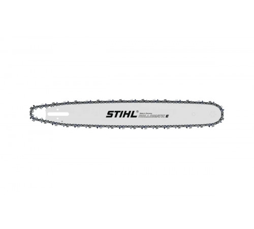 Шина D025 3/8 1,6 60 (40см/16") \ Rollomatic E \ Stihl