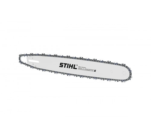 Шина D025 3/8 1,6 60 (40см/16") \ Rollomatic E \ Stihl