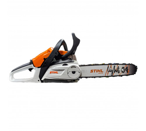 Бензопила Stihl MS172C-BE 35см, 63P, 50 звеньев