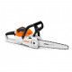 Аккумуляторная пила Stihl MSA 140 C-BQ SET 1/4"P 1.1 64