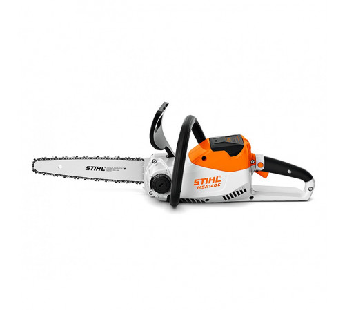 Аккумуляторная пила Stihl MSA 140 C-BQ SET 1/4"P 1.1 64