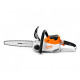 Аккумуляторная пила Stihl MSA 140 C-BQ SET 1/4"P 1.1 64