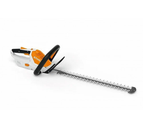 Аккумуляторный кусторез Stihl HSA 45