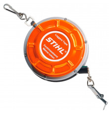 Рулетка лесоруба Stihl в металлическом корпусе 25 м