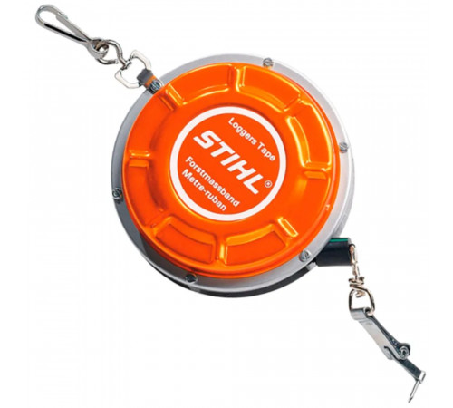 Рулетка лесоруба Stihl в металлическом корпусе 25 м