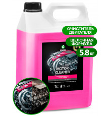 Очиститель двигателя 5,8 кг Grass "Motor Cleaner"