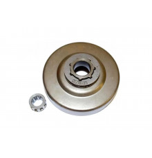 Цепная звездочка (комплект) 3/8", 7 зубьев \ MS 361 - 462 \ SP38470 \ Rezer