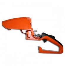 Корпус рукоятки (задняя) \ MS 290, 310, 390 \ Stihl