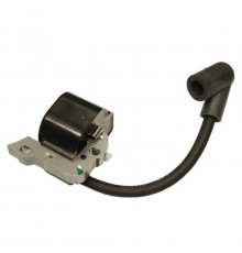 Модуль зажигания (магнето) \ FS 38, 55 \ Stihl