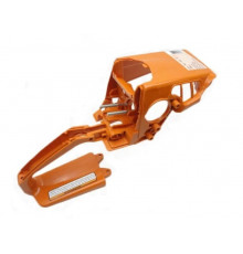 Корпус рукоятки (задняя) \ MS 210, 230, 250 \ Stihl