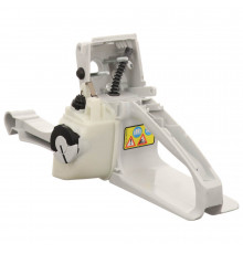 Корпус топливного бака \ MS 260 \ Stihl
