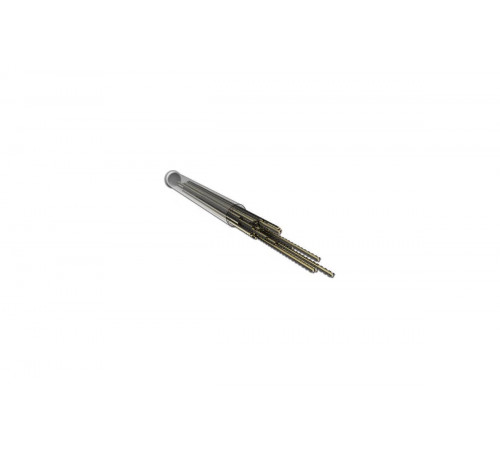 Леска триммерная, 3,0 мм x 18,5 см (с зазубренными краями) Stihl