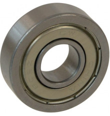 Подшипник \ FS 55 - 250 \ 9 х 24 х 7 (609 ZZ) Stihl