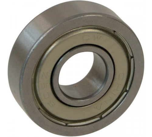 Подшипник \ FS 55 - 250 \ 9 х 24 х 7 (609 ZZ) Stihl