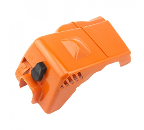 Крышка верхняя \ MS 170, 180 \ Stihl старого образца