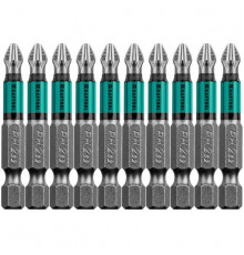 Бита PH2, 50 мм, Е 1/4" KRAFTOOL Optimum Line