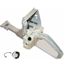 Корпус топливного бака \ MS 440 \ Stihl