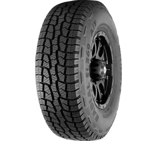 Автошина 205/70R15 Westlake SL369 96H