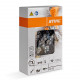 Цепь 404" 1,6 64 (46 RS) Stihl