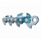 Цепь 404" 1,6 64 (46 RS) Stihl