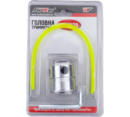 Головка триммерная, под гайку (универсальное) Forza FZ-1270