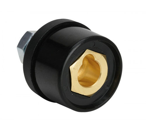 Розетка панельная 35-70 ISQ0053 Сварог