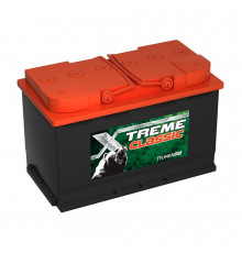 Аккумулятор 6ст-90LA п.п. Standart X-TREME CLASSIC