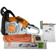 Бензопила Stihl MS182 40см, 63PM3, 55 звеньев 