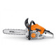 Бензопила Stihl MS182 40см, 63PM3, 55 звеньев 
