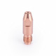 Сварочный наконечник M8×30 E-CU Ø1.2 Varteg