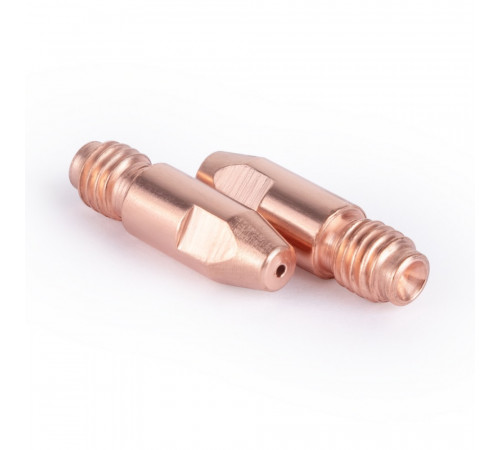 Сварочный наконечник M8×30 E-CU Ø1.2 Varteg