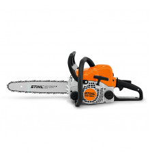 Бензопила Stihl MS180C-BE 35см, 63P, 50 звеньев 
