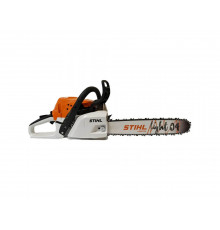 Бензопила Stihl MS231 40см, 26R, 62 звеньев