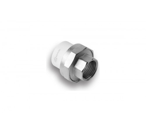Американкa 20 х 3/4 F ПП AQUALINK
