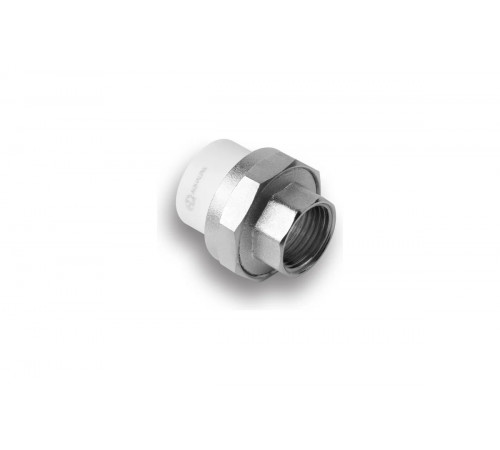 Американкa 25 х 1 F ПП AQUALINK