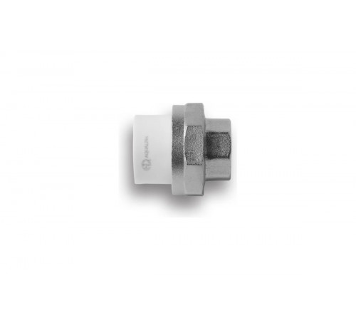 Американкa 25 х 1 F ПП AQUALINK