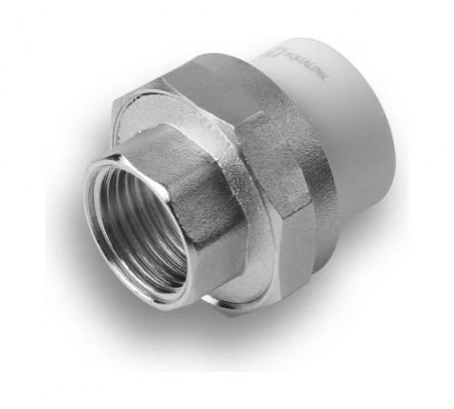 Американкa 32 х 3/4 F ПП AQUALINK