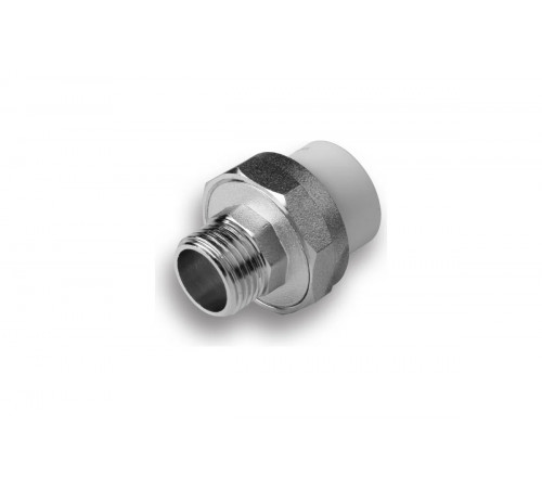 Американкa 20 х 3/4 M ПП AQUALINK