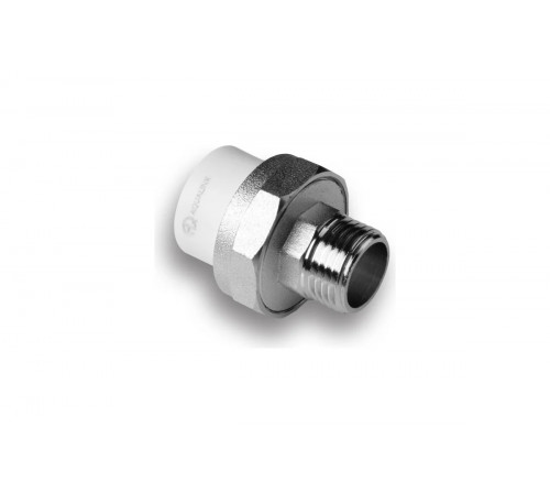 Американкa 25 х 1/2 M ПП AQUALINK